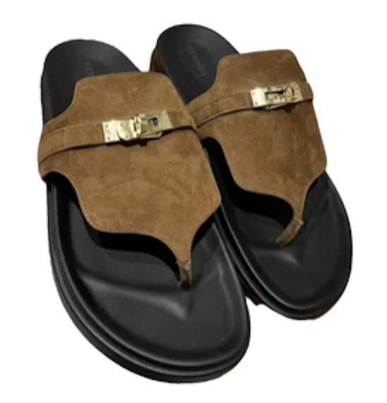 Hermès Empire Sandal